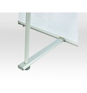 Мобильный стенд L-баннер Premium 100x200 см, фото 2