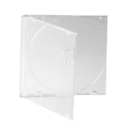 Slim Box на 1 miniCD, фото 1