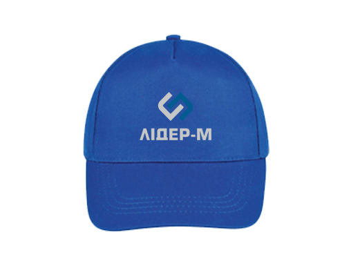 Кепка SOL’S BUZZ 88119