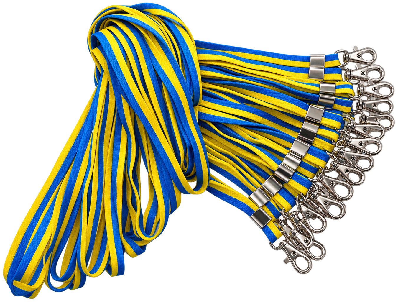 Шнурки ПРАПОР УКРАЇНИ