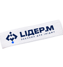 Жакардова етикетка, фото 1