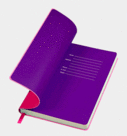 Записна книжка FUNKY A5, фото 7