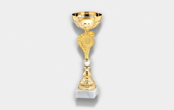 Кубок стандартний 930001