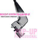 Світильник галогенний для стенда POP-UP, фото 3