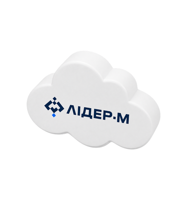 Антистрес Хмарка