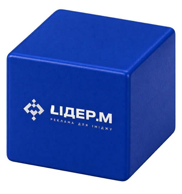 Антистрес Куб