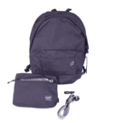 Рюкзак Pacsafe 2 в 1 "антизлодій", 7 ступенів захисту, фото 5