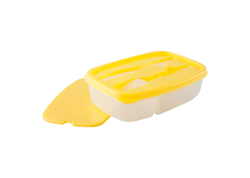 Коробка для сніданку Griva