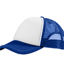 Кепка Fanky з сіточкою , фото 1