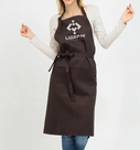 Фартух Latte подовжений , фото 14