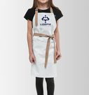 Фартух дитячий Latte Junior, фото 1