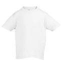 Футболка Sol's 150г, дитяча, фото 22