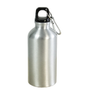 Фляга матова з карабіном STRETTO, фото 5