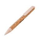 ЕКО-ручка коркова CORK, фото 1