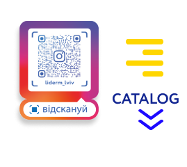 инстаграм-визитка